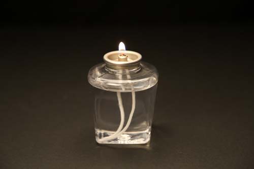 Paraffin Liquid Candle